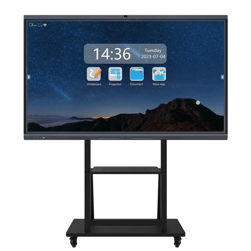 CM-Serisi Etkileşimli Tahta