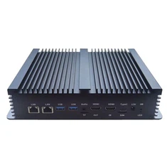 HD-DC3588 Medya Oynatıcı